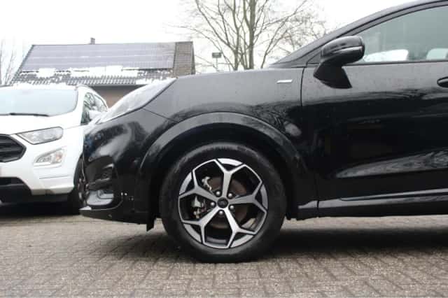 Ford Puma (2024) thumbnail 24