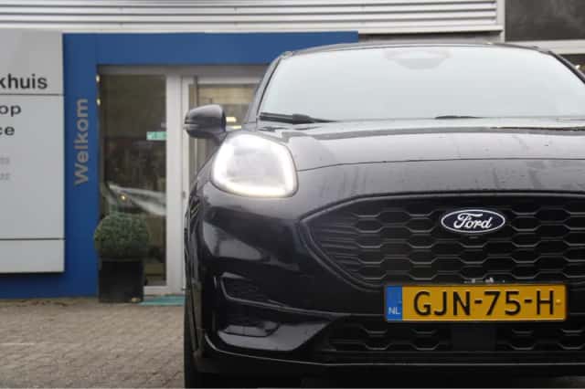 Ford Puma (2024) thumbnail 26