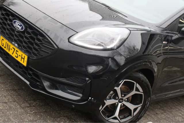 Ford Puma (2024) thumbnail 27