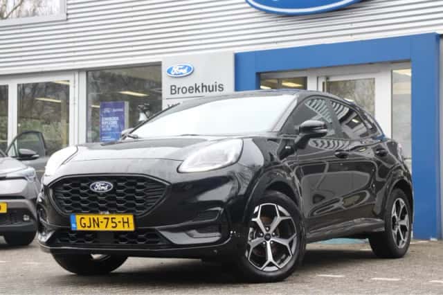 Ford Puma (2024) thumbnail 28