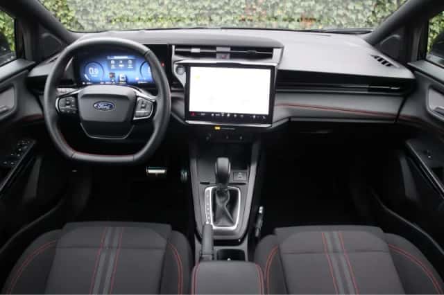 Ford Puma (2024) thumbnail 5