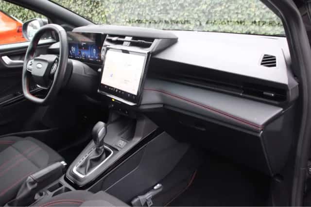 Ford Puma (2024) thumbnail 6