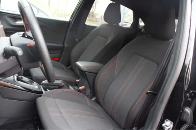 Ford Puma (2024) thumbnail 7