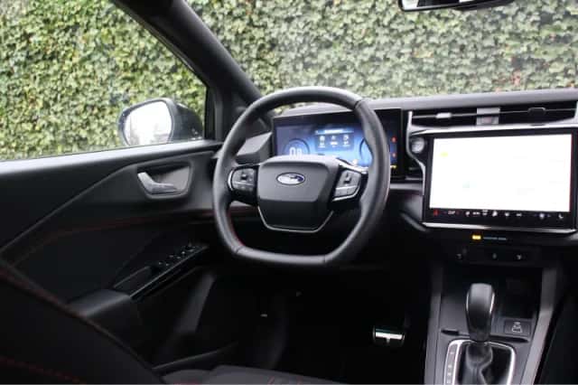 Ford Puma (2024) thumbnail 8