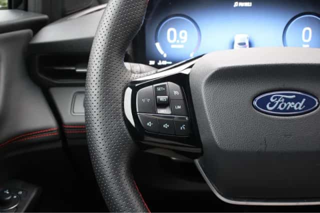 Ford Puma (2024) thumbnail 9