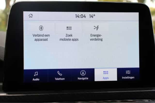 Ford Kuga (2023) thumbnail 22