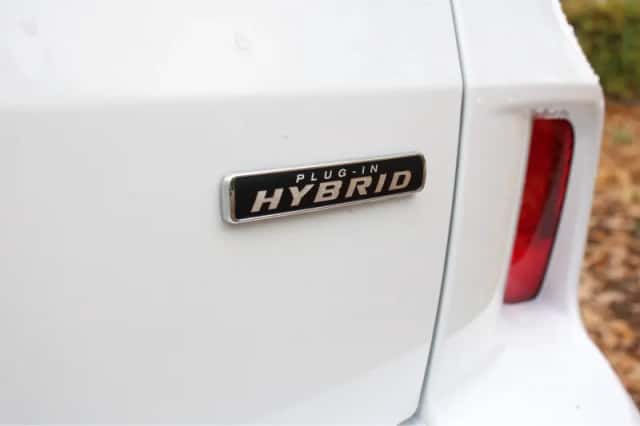Ford Kuga (2023) thumbnail 34
