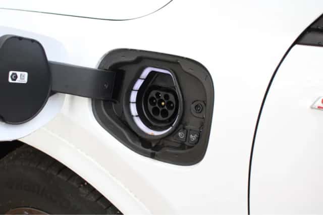 Ford Kuga (2023) thumbnail 36