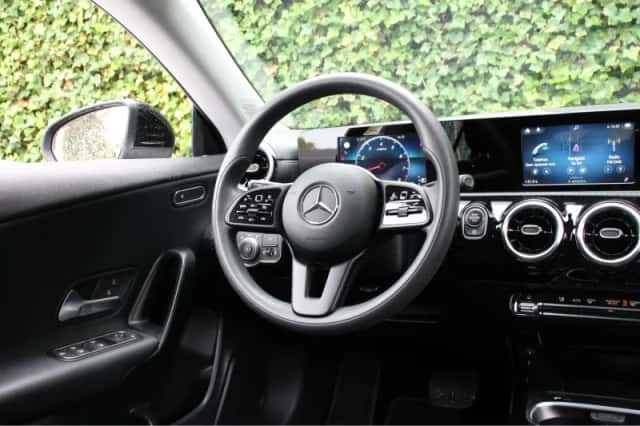 Mercedes-Benz CLA-Klasse (2022) thumbnail 11