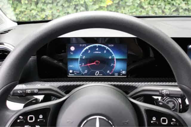 Mercedes-Benz CLA-Klasse (2022) thumbnail 15