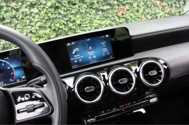 Mercedes-Benz CLA-Klasse (2022) thumbnail 17