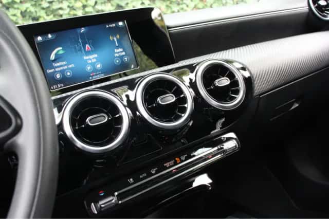 Mercedes-Benz CLA-Klasse (2022) thumbnail 19