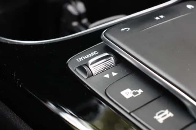 Mercedes-Benz CLA-Klasse (2022) thumbnail 22