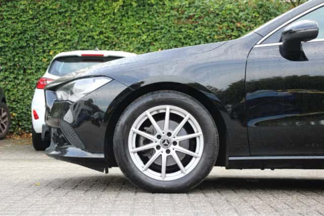 Mercedes-Benz CLA-Klasse (2022) thumbnail 25