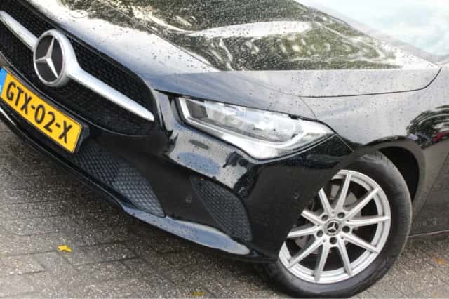 Mercedes-Benz CLA-Klasse (2022) thumbnail 27