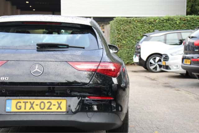 Mercedes-Benz CLA-Klasse (2022) thumbnail 28