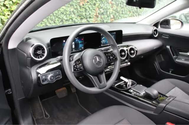 Mercedes-Benz CLA-Klasse (2022) thumbnail 4