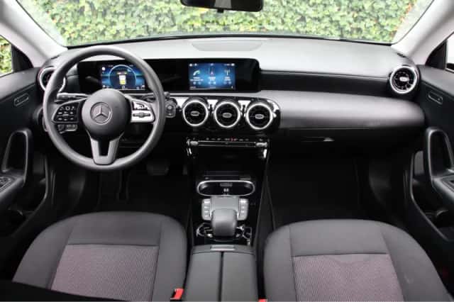 Mercedes-Benz CLA-Klasse (2022) thumbnail 5