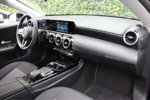 Mercedes-Benz CLA-Klasse (2022) thumbnail 6