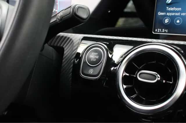 Mercedes-Benz CLA-Klasse (2022) thumbnail 8