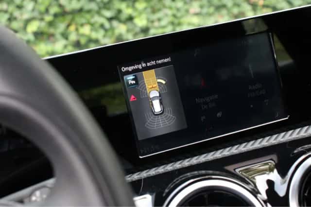 Mercedes-Benz CLA-Klasse (2022) thumbnail 10