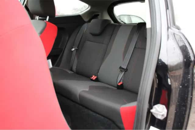 Ford Fiesta (2016) thumbnail 28