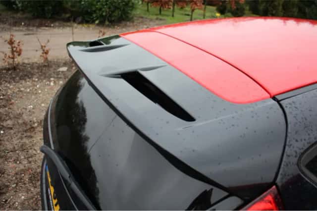 Ford Fiesta (2016) thumbnail 10