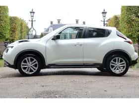 Nissan Juke (2019) thumbnail 2