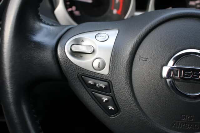 Nissan Juke (2019) thumbnail 14