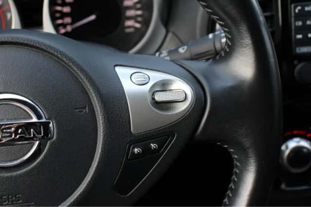 Nissan Juke (2019) thumbnail 15