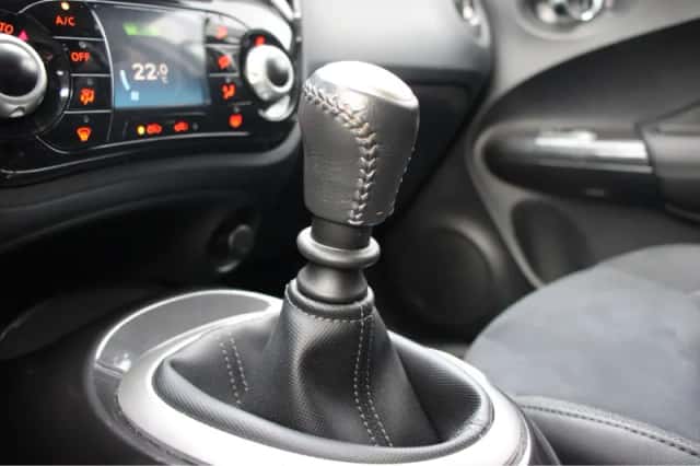 Nissan Juke (2019) thumbnail 24