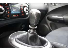 Nissan Juke (2019) thumbnail 24