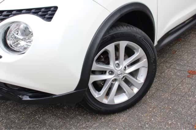 Nissan Juke (2019) thumbnail 33
