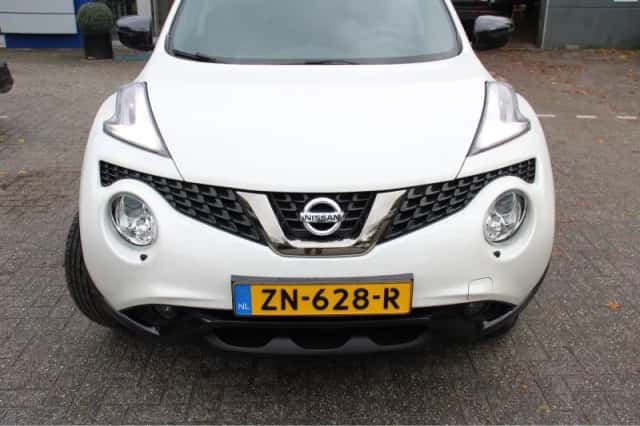 Nissan Juke (2019) thumbnail 35