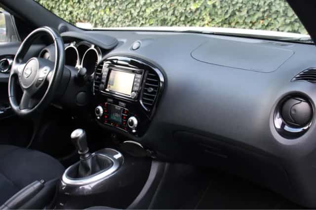 Nissan Juke (2019) thumbnail 6