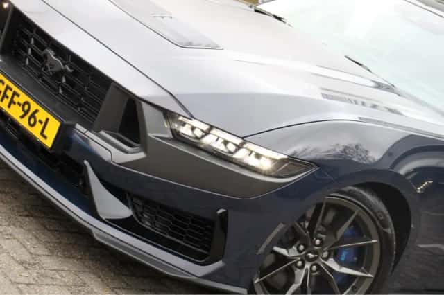 Ford Mustang (2024) thumbnail 11