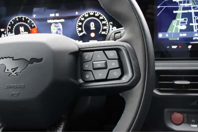 Ford Mustang (2024) thumbnail 20