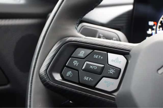 Ford Mustang (2024) thumbnail 21