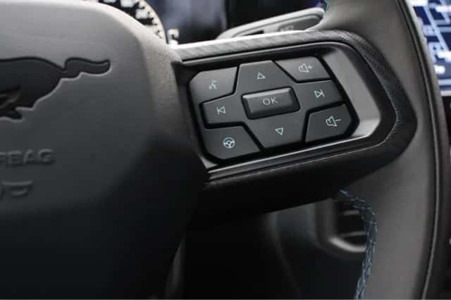 Ford Mustang (2024) thumbnail 24