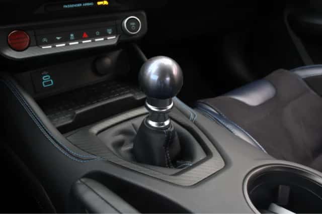 Ford Mustang (2024) thumbnail 31