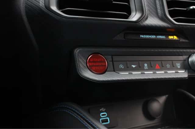 Ford Mustang (2024) thumbnail 32