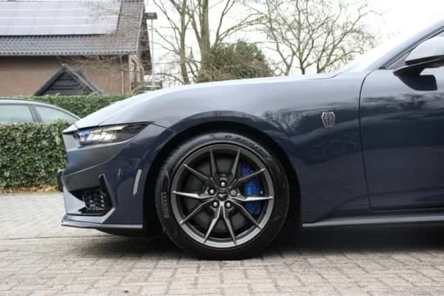 Ford Mustang (2024) thumbnail 9