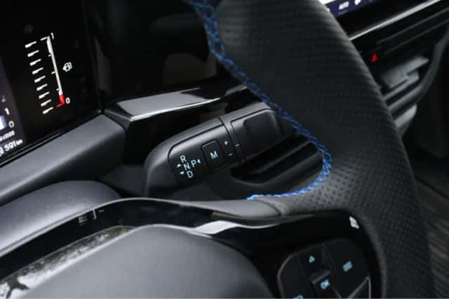 Ford Transit Custom (2024) thumbnail 14