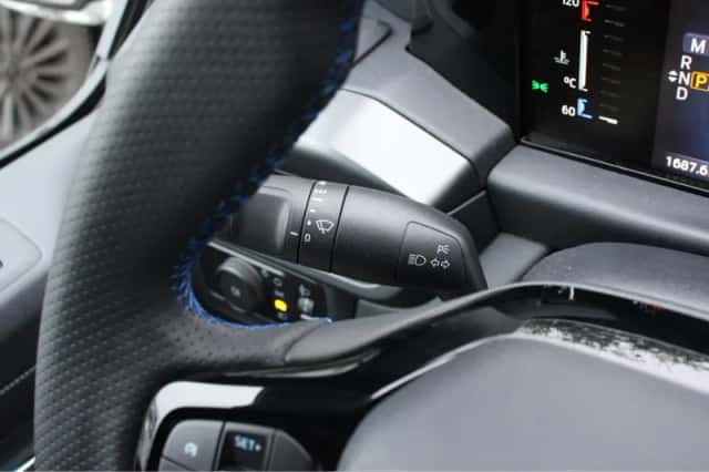 Ford Transit Custom (2024) thumbnail 15