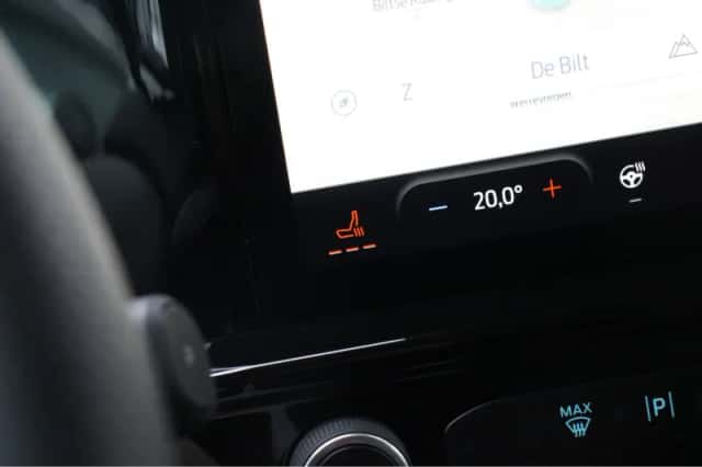 Ford Transit Custom (2024) thumbnail 19