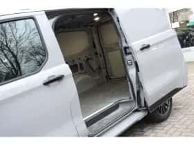 Ford Transit Custom (2024) thumbnail 30