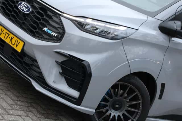 Ford Transit Custom (2024) thumbnail 33