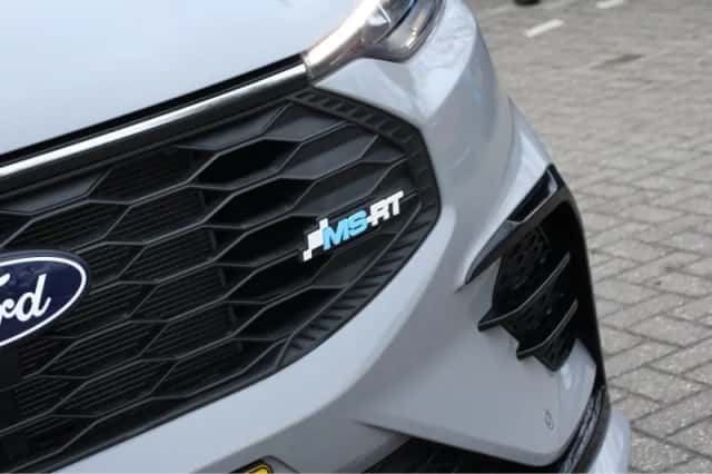 Ford Transit Custom (2024) thumbnail 35
