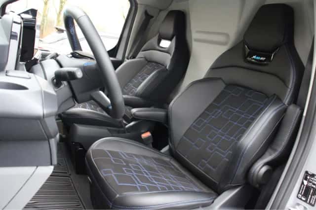 Ford Transit Custom (2024) thumbnail 6
