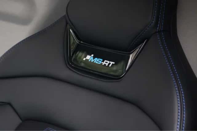 Ford Transit Custom (2024) thumbnail 7